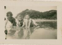 Maria Helena, Roberto e João Carlos