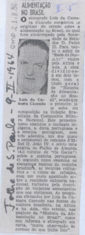 Alimentação no Brasil