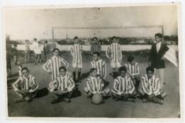 [Time do London Foot-Ball Club]