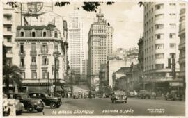 Avenida S. João