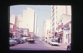 [Avenida Francisco Glicério]