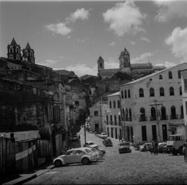 [Centro Histórico de Salvador – Pelourinho]