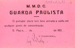[Salvo Conduto]