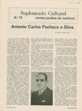 Suplemento Cultural - nº 13