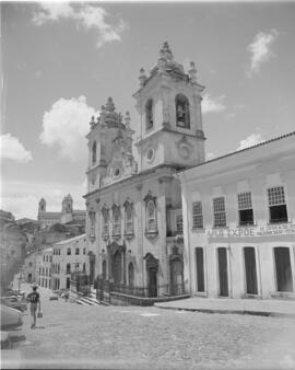 [Centro Histórico de Salvador – Pelourinho]