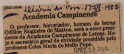 Academia Campinense