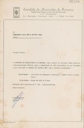 [Carta Convite]
