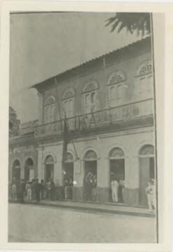 União Santo Agostinho