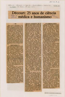 USP, 50 anos de glória e crise