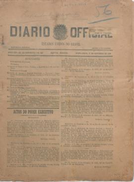 Diário Oficial