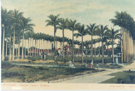 Largo Carlos Gomes