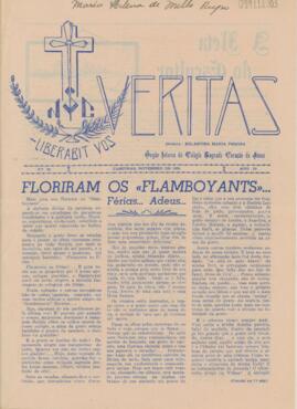 Veritas [ano 10, número 28]