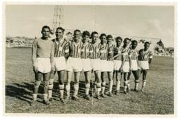 [Esporte Clube Mogiana]