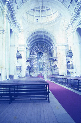 [Catedral Diocesana das Onze Mil Virgens]