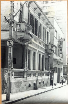 Hotel Pinheiro