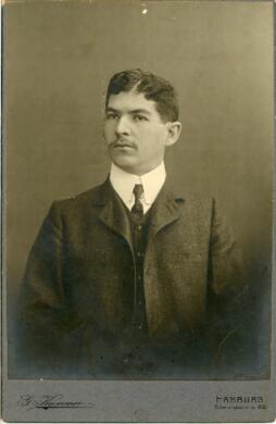 José Correa de Mello