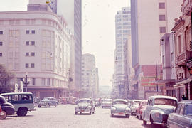 [Avenida Francisco Glicério]
