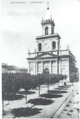 Cathedral