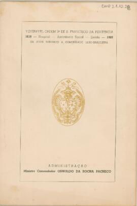 Venerável Ordem Terceira de São Francisco da Penitência
