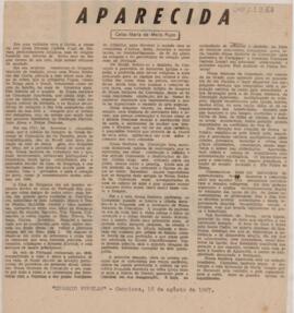 Aparecida