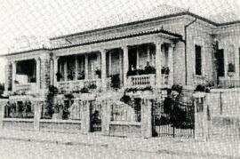 Casa do Olhar
