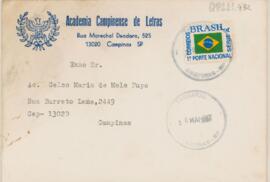 Envelope