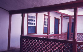 Museu [do Ouro]
