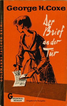 Der Brief an der Tür
