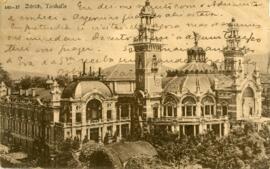 [Cartão postal pessoal]