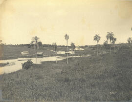 [Núcleo Colonial] Nova Odessa – Fazenda Lapa