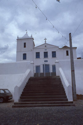 [Igreja Matriz Nossa Senhora da Conceição]