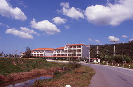 [Hotel à Patak Road]