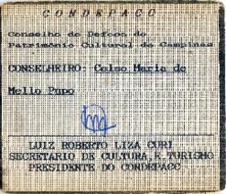 [Carteira]