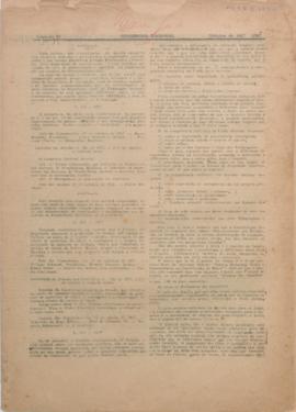 Diario do Congresso Nacional