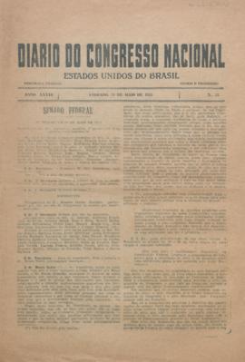 Diário do Congresso Nacional