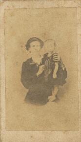 Flora de M. Lindgren e um tio