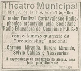 [Prospecto]