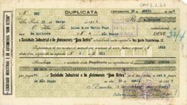 Duplicata
