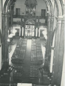 [Catedral Metropolitana Nossa Senhora da Conceição]