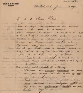 [Carta de esclarecimento]