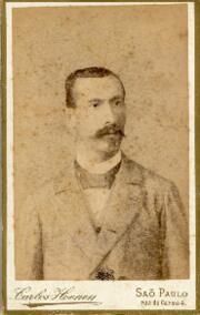 José Pupo Nogueira