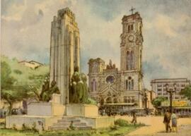Largo do Rosário