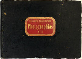 Secretaria da Agricultura: photographias VIII