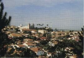 Terra das Monções - Vista Panorâmica da Cidade