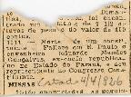 [Obituário de Eduardo Mendes Gonçalves]
