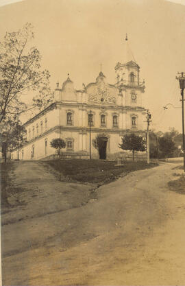 [Igreja]