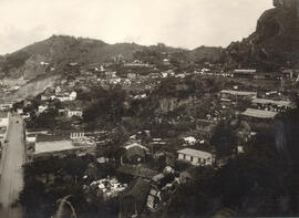 Morro do São Bento