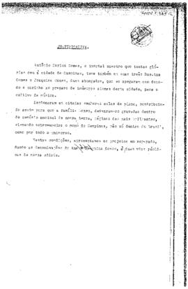 Travessa Dona Ana Gomes